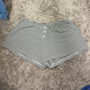 Brandy Melville Lounge Shorts